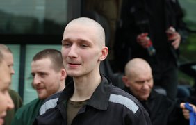 Україна повертає своїх