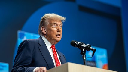 Трамп заявив, що «дуже розчарований» розмовою з путіним