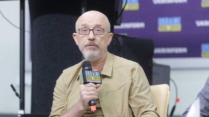 НАБУ провело обшуки у Резнікова - ЗМІ