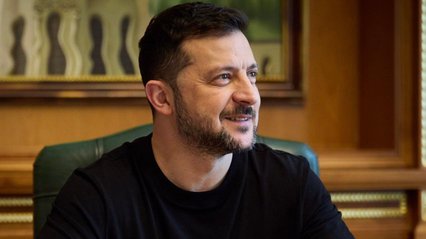Зеленський повідомив подробиці розмови з Трампом