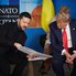 Зеленський повідомив подробиці розмови з Трампом