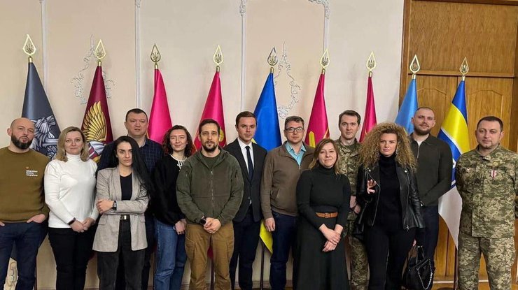 Громадська антикорупційна рада Міноборони України