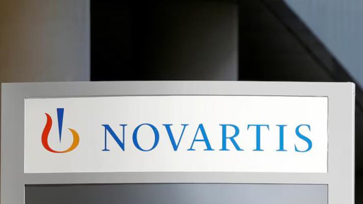 Препарат Novartis провалив фінальні випробування