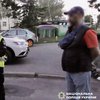 Сварка біля зупинки у Києві закінчилася стріляниною по дітях