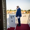 Трамп заявив, що розглядає питання передачі ракет Patriot Україні