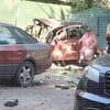 В Одесі вибухнуло авто, внаслідок чого постраждав чоловік