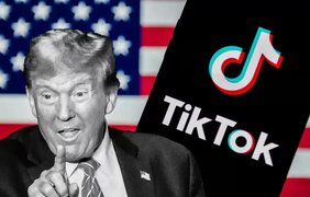 США розпочнуть переговори з Китаєм щодо TikTok вже цього тижня - Трамп