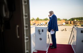 Трамп заявив, що розглядає питання передачі ракет Patriot Україні