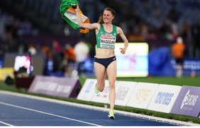 Чемпіонка Європи з бігу на 1500 метрів повідомила про онкологію