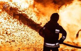 Наслідки удару по Чугуєву