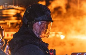 Наслідки удару по Чугуєву