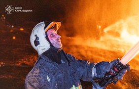 Наслідки удару по Чугуєву