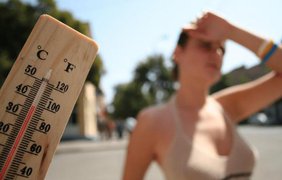 Зустрічайте літо: прогноз погоди на 6 липня