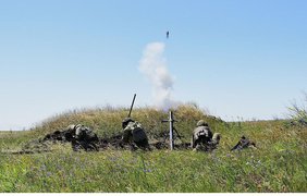 Росіяни захопили Зелений Кут та Новоукраїнку біля адмінмежі Дніпропетровщини