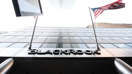 BlackRock припинила шукати гроші для України після перемоги Трампа - Bloomberg
