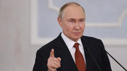 "путін розуміє лише силу". Редакція New York Post закликала США переозброїти Україну
