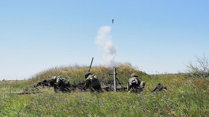 Росіяни захопили Зелений Кут та Новоукраїнку біля адмінмежі Дніпропетровщини