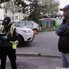 Сварка біля зупинки у Києві закінчилася стріляниною по дітях