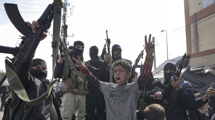 Фото: Associated Press