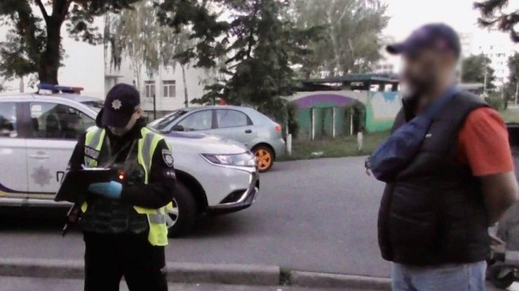 фото: Національна поліція України