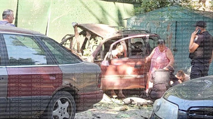 Фото із соцмереж
