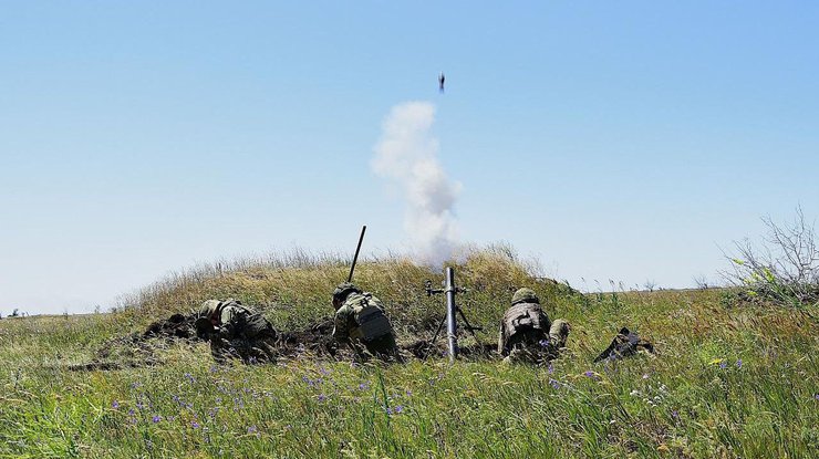 ЗСУ тримають оборону