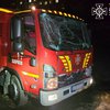Ворог атакував рятувальників у Харкові та Херсоні