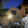 На Київщині троє людей постраждали внаслідок російської атаки