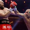 Чісора: "У Ф’юрі немає шансів проти Усика"