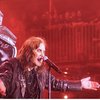 Оззі Осборн виступив на останньому концерті Black Sabbath