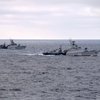 росія вивела в Чорне море два носії "Калібрів"