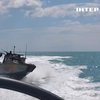 Загнали флот рф у порт: як лицарі моря нищать ворога з води й берега
