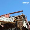Горіли дахи, вилітали вікна: як Миколаїв оговтується після атаки
