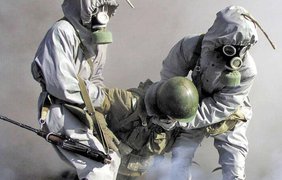 Шокуюче викриття: розвідка довела масове застосування хімзброї росією в Україні