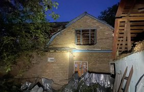 На Київщині троє людей постраждали внаслідок російської атаки