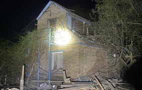 ППО знешкодила 117 російських дронів: є влучання