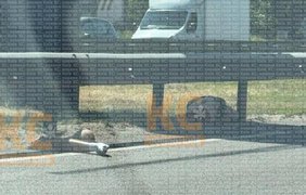 Тіло розірвало навпіл: смертельне мото-ДТП сталося в Києві