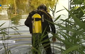 Сканують і очищають: як розміновують небезпечні водойми