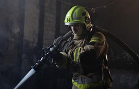 Окупанти атакували ТЦК у Кременчуці