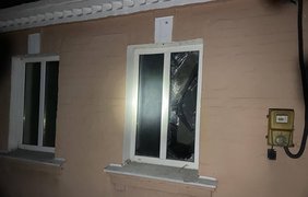 Наслідки удару рф