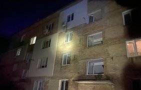 Наслідки удару рф