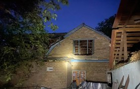 Наслідки удару рф