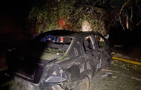 Наслідки удару рф