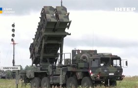 Німеччина веде переговори зі США про закупівлю Patriot для України