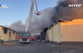 Дитина спала, стеля впала: як Київщина пережила атаку
