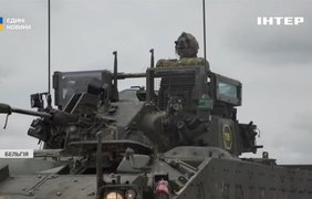 У НАТО змінився командувач Об'єднаних сил в Європі