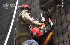 Мета росії - зрив мобілізації: у Сухопутних силах прокоментували удари по ТЦК 