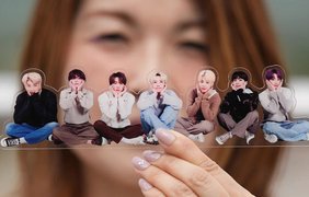 Учасники BTS анонсували світове турне з новим альбомом