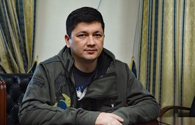 "Це частина психологiчного тиску" - Віталій Кім про дронову атаку на Миколаїв