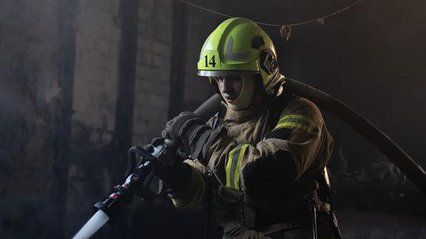 Окупанти атакували ТЦК у Кременчуці